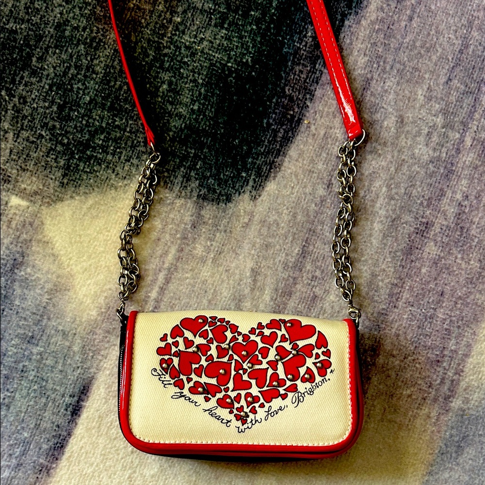 BRIGHTON Mini Crossbody